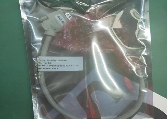 ABB 3HAC032585-001 Harn-Servo comp./XS2 Pays d'origine Roumanie (RO)