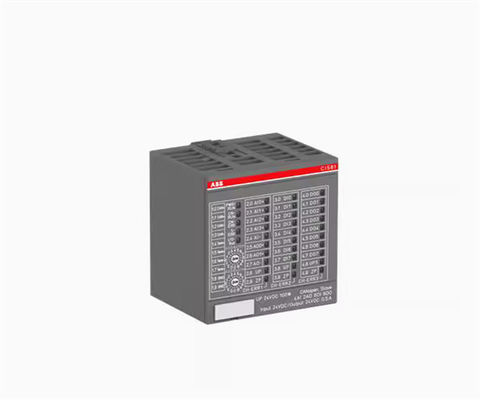 ABB 1SAP228100R0001 CANouvrir le module de bus CI581-CN: S500