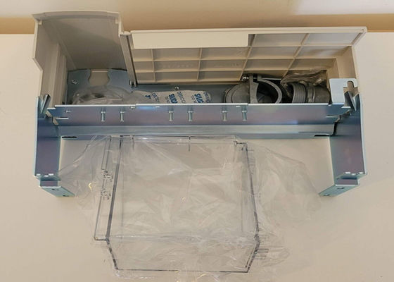 ABB 3AUA0000023888 MUL1-R4 NEMA1 kit (R4) - MUL1 Poids net du produit est de 1,738 kg