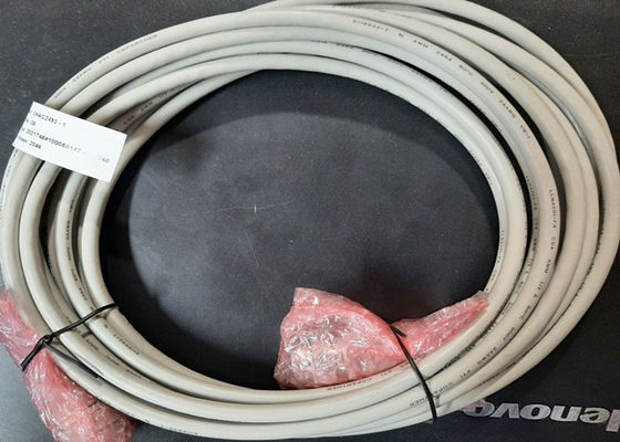 ABB 3HAC2493-1 Signal du câble de commande 7m Roumanie (RO) Produit Poids net de 0,76 kg