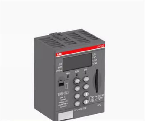 ABB PM592-ETH 1SAP150200R0271 Module d'alimentation électrique redondant