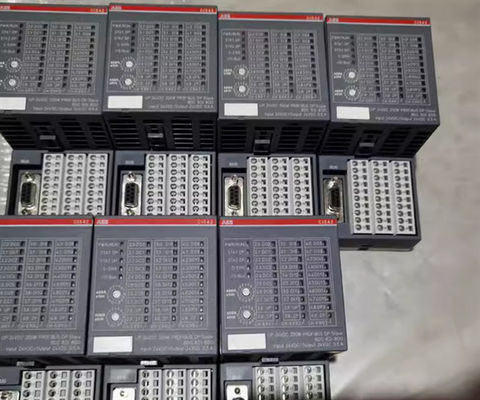 CI542-DP 1SAP224200R0001 ABB Module d'alimentation électrique redondant