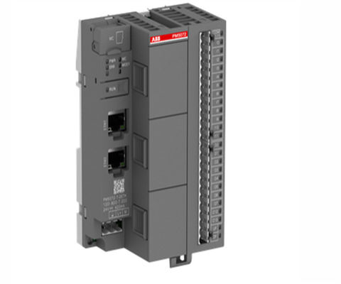 ABB PM564-TP-ETH 1SAP120900R0071 Module d'alimentation électrique redondant