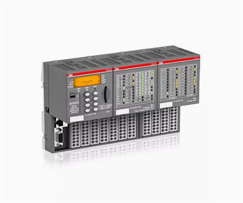 ABB PM564-TP-ETH 1SAP120900R0071 Module d'alimentation électrique redondant