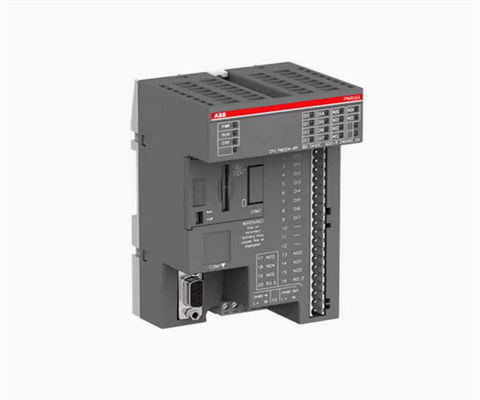 ABB PM564-TP-ETH 1SAP120900R0071 Module d'alimentation électrique redondant