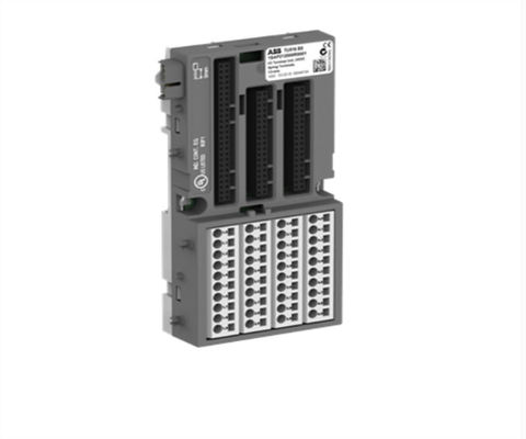 ABB entraîne 1SAP212200R0001 TU515, base du terminal, 24V, vis, AC500 PLC