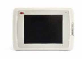 3BSE042234R2 PP835A Type Écran tactile ABB Tout neuf et original