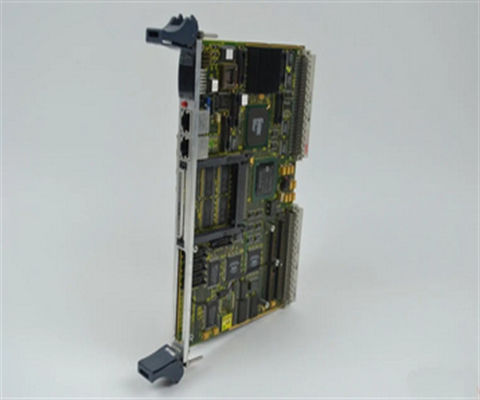 Le module de processeur 6DD1600-0BA1 de Siemens