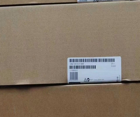 Le module de processeur 6DD1600-0BA1 de Siemens