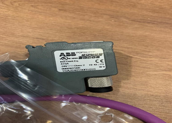 Interface de bus de terrain de type Profibus DP/V1 prête à l'emploi