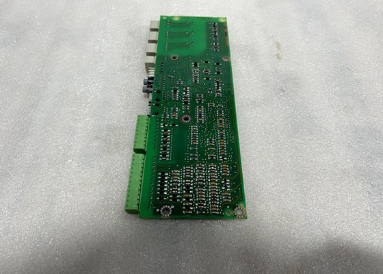 ABB 3AFE64634798 PCB, NIOC-02C Le pays d'origine est les États-Unis