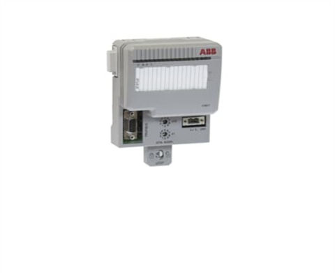 ABB 3BSE022366R1 Interface de communication Module d'entrée/sortie numérique CI801