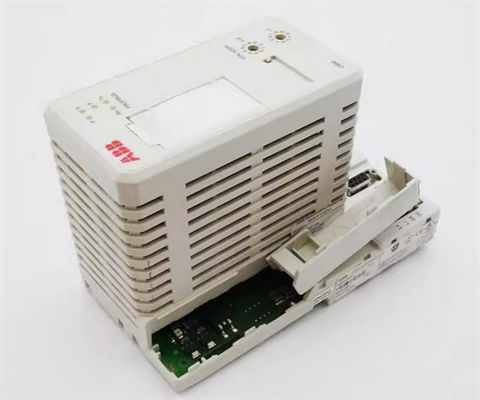 ABB CI820V1 3BSE025255R1 Module de communication Module d'alimentation électrique redondant