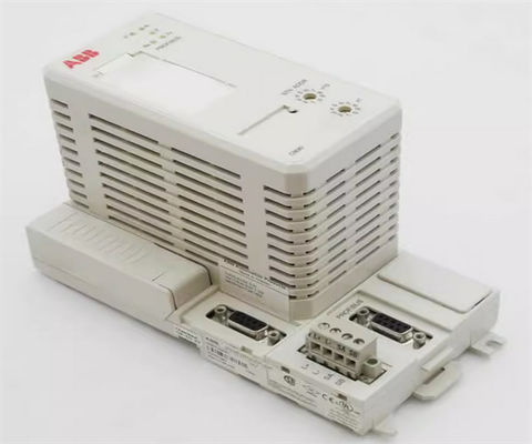 ABB CI820V1 3BSE025255R1 Module de communication Module d'alimentation électrique redondant
