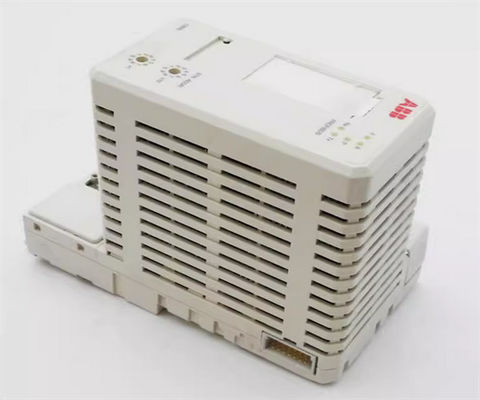 ABB CI820V1 3BSE025255R1 Module de communication Module d'alimentation électrique redondant