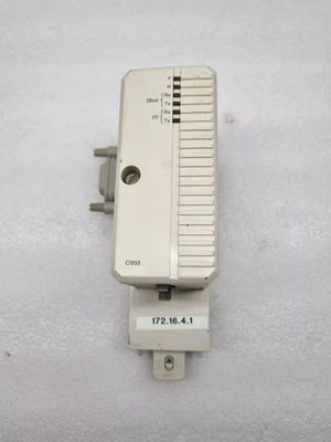 CI858K01 ABB tout nouveau module de communication nouveau dans la boîte d'origine