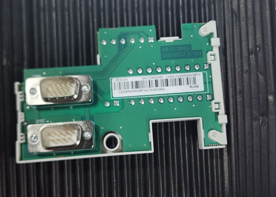 ABB FETA-01 3AXD50000038576 FETA-01; carte d'interface FETA-01 Poids net du produit est de 0,11 kg