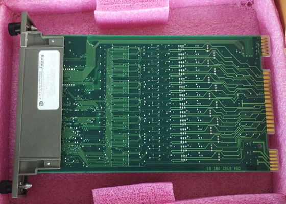 ABB IMASO11, Module de sortie analogique I-O_Module Produit hauteur nette 358,14 mm