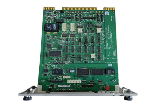 ABB SPHSS13 Servo-module hydraulique pour le support d'harmonie, les servo-bobines redondantes, le LVDT CA ou CC redondant
