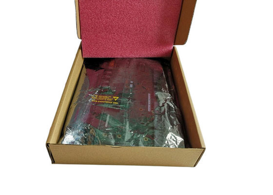 ABB SPHSS13 Servo-module hydraulique pour le support d'harmonie, les servo-bobines redondantes, le LVDT CA ou CC redondant