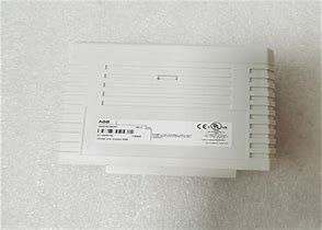 3BSE058590R1 ABB tout nouveau module de communication de la série AC800M