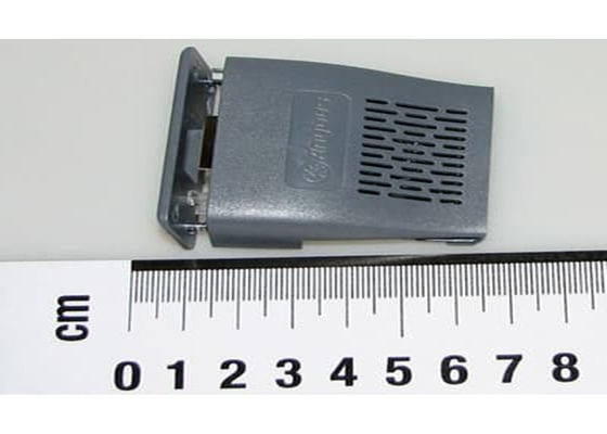 ABB 3HAC027652-001 DSQC 669 Unité Ethernet Suède (SE) Poids est de 0,025 kg