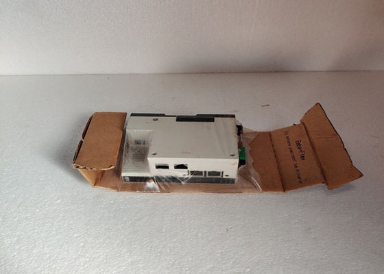 Outil de surveillance à distance ABB NETA-21 Guide d'installation et de démarrage