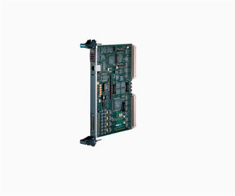 Le module d'interface CP52IO de communication SIMATIC TDC de Siemens 6DD1660-0BF0