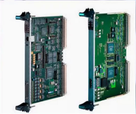 Le module d'interface CP52IO de communication SIMATIC TDC de Siemens 6DD1660-0BF0