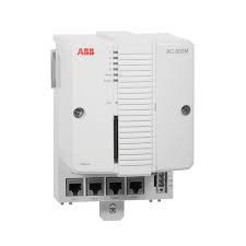 ABB Nouveau boîtier d'alimentation 3BSE018172R1