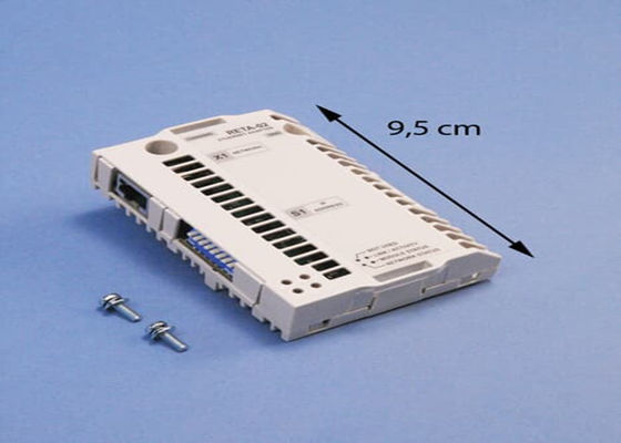 3ABD68840830 RETA-02 Ethernet PROFINET I/O Modbus/TCP adaptateur à des fins de commande