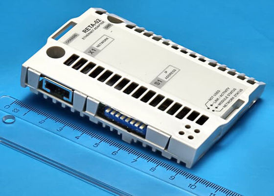 3ABD68840830 RETA-02 Ethernet PROFINET I/O Modbus/TCP adaptateur à des fins de commande