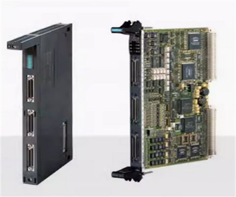 6DD1661-0AE1 Siemens SIMATIC TDC CP51M1 Module de communication par Ethernet industriel