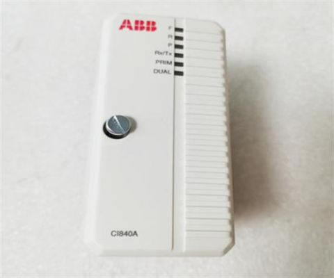 Le module d'interface de communication FCI est utilisé pour la communication entre les appareils et les utilisateurs.