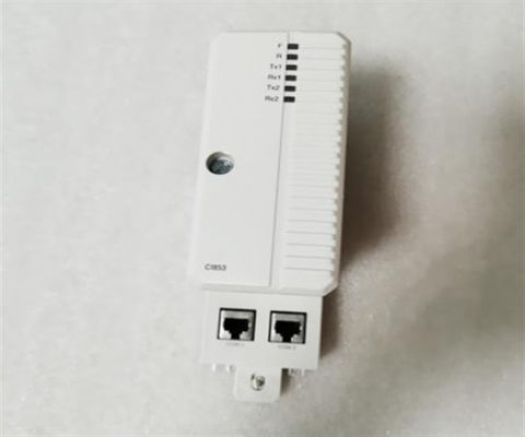Le module d'interface de communication FCI est utilisé pour la communication entre les appareils et les utilisateurs.