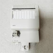 3BSE018109R1 SB821 Module d'alimentation électrique redondant Série ABB Nouveau