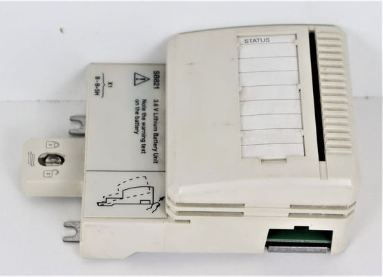 3BSE018109R1 SB821 Module d'alimentation électrique redondant Série ABB Nouveau