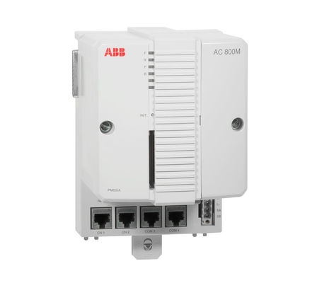 Module de processeur ABB AC800M série PM856AK01