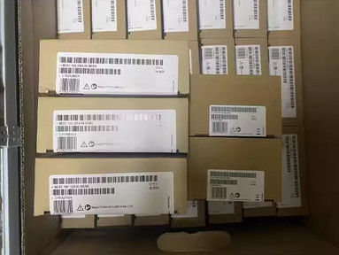 Module d'interface Siemens 6DD1681-0GK0 Module d'alimentation électrique redondant