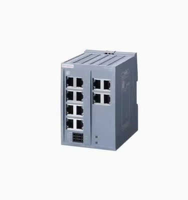 Module d'interface Siemens 6DD1681-0GK0 Module d'alimentation électrique redondant