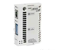 PM861AK02 Module de processeur redondant ABB Tout neuf en original