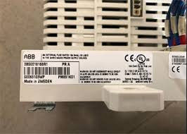 PM851K01 3BSE066485R1 Module de processeur ABB Unité de traitement Original Nouveau