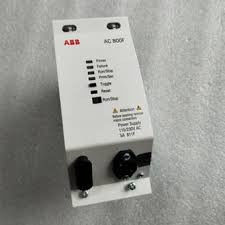 3BDH000017R1 EI803F Module Ethernet de type ABB Tout neuf dans la boîte