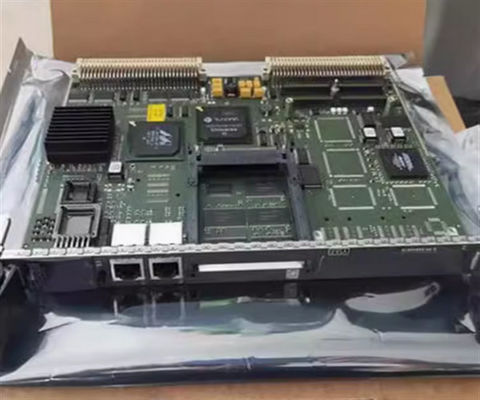 6DD1682-0CH2 Module d'interface manuelle du système TDC SIMATIC de Siemens