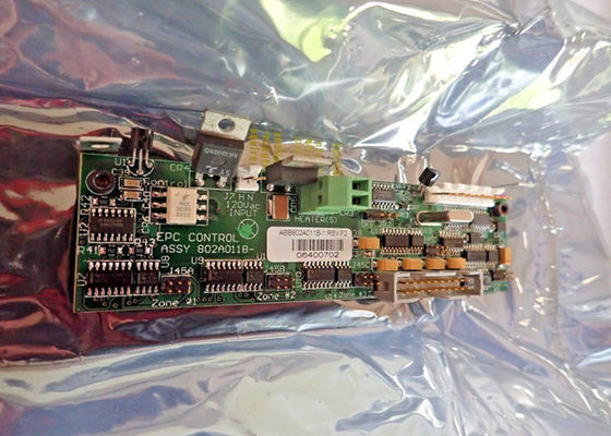 802A011B-1 PCBA EPC Control Board PGC2000,PGC5000 est le groupe de contrôle américain
