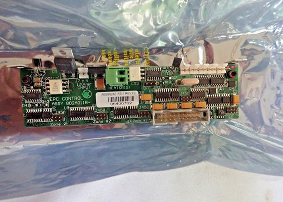 802A011B-1 PCBA EPC Control Board PGC2000,PGC5000 est le groupe de contrôle américain