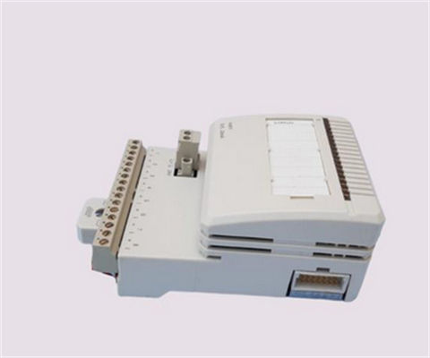 AI801 3BSE020512R1 ABB Module d'entrée analogique Module d'alimentation électrique redondant