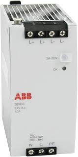 3BSC610066R1 Module d'alimentation de la série AC800M ABB Nouveau