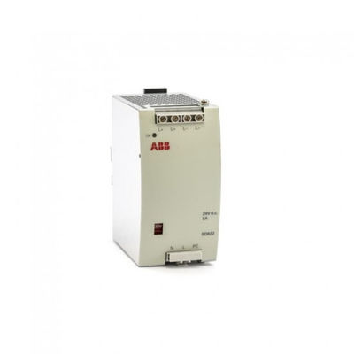3BSC610066R1 Module d'alimentation de la série AC800M ABB Nouveau