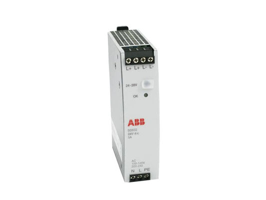 Module d'alimentation AC800M série 3BSC610065R1 ABB Nouveau original